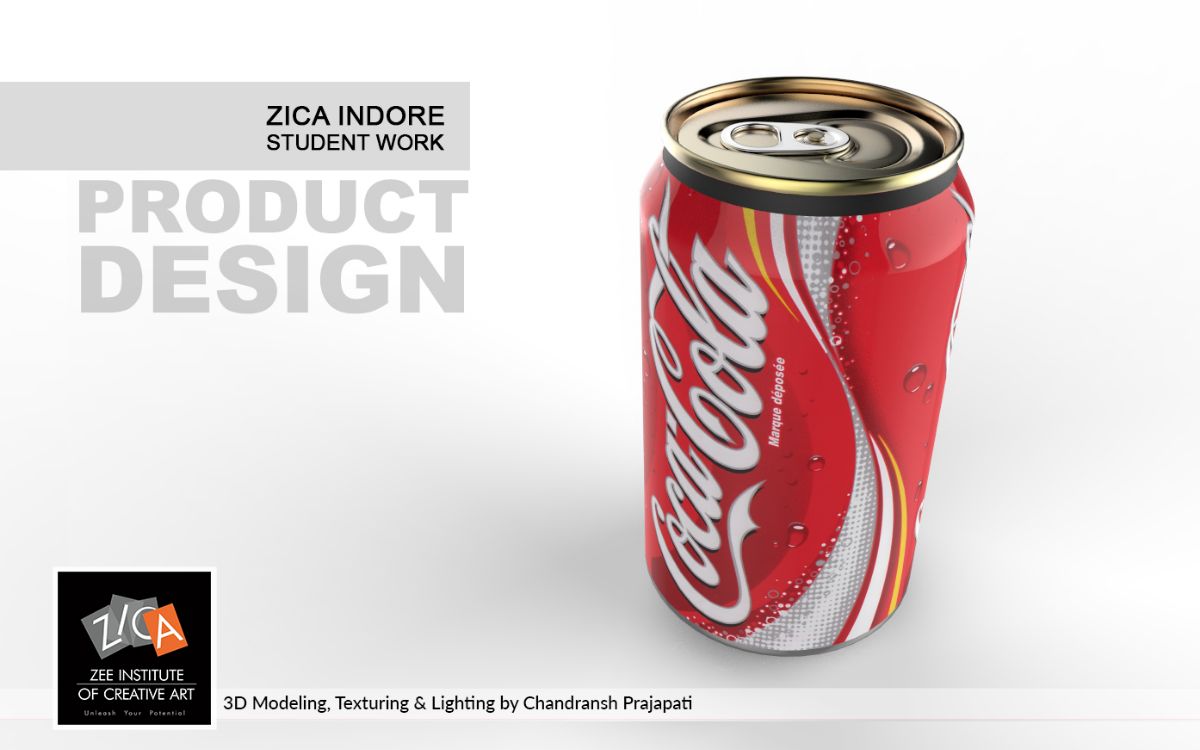 PRODUCT DESIGN - Student work