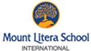Mount litera school International logo