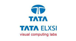 TATA EXSLI Visual computing labs