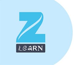 ZEE learn logo