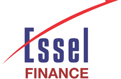 Essel finance Logo 