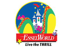 Essel world Logo 